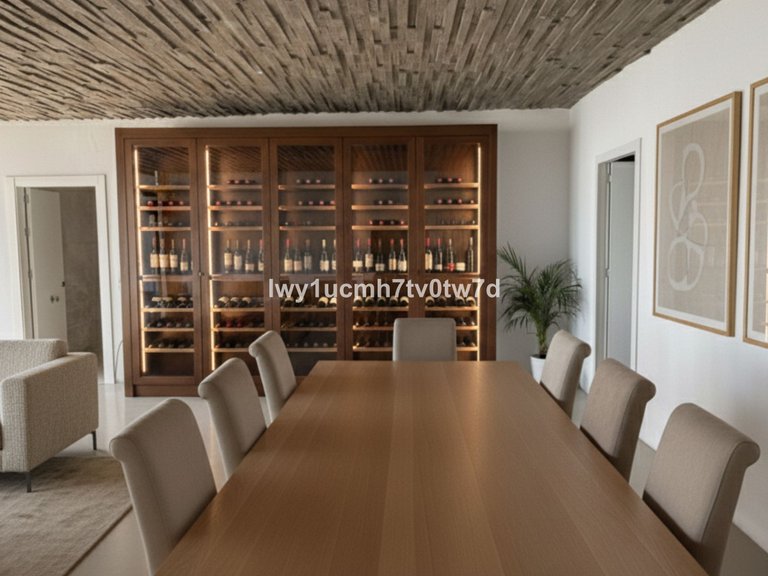 Villa for Sale in Benalmadena, Malaga 20