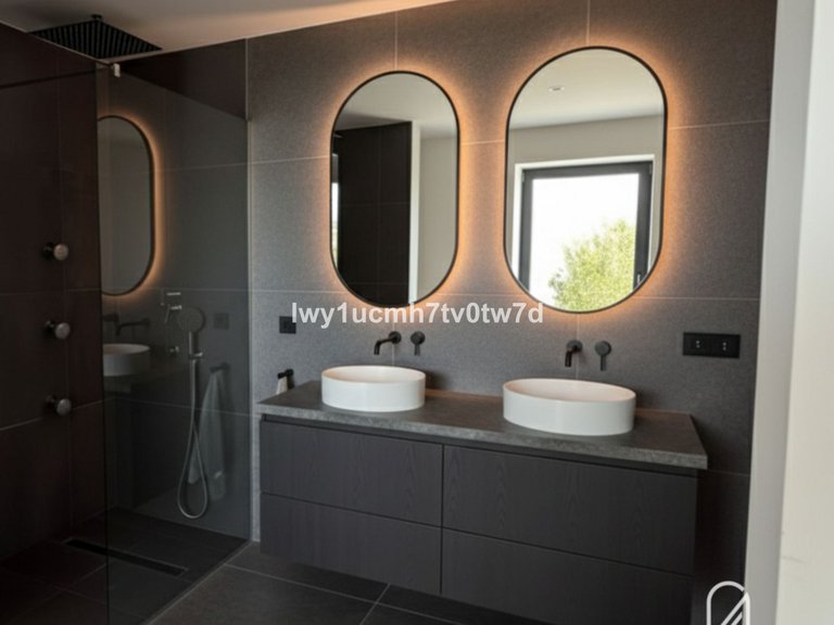 Villa for Sale in Benalmadena, Malaga 21