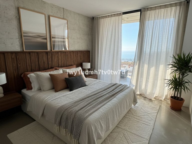 Villa for Sale in Benalmadena, Malaga 22
