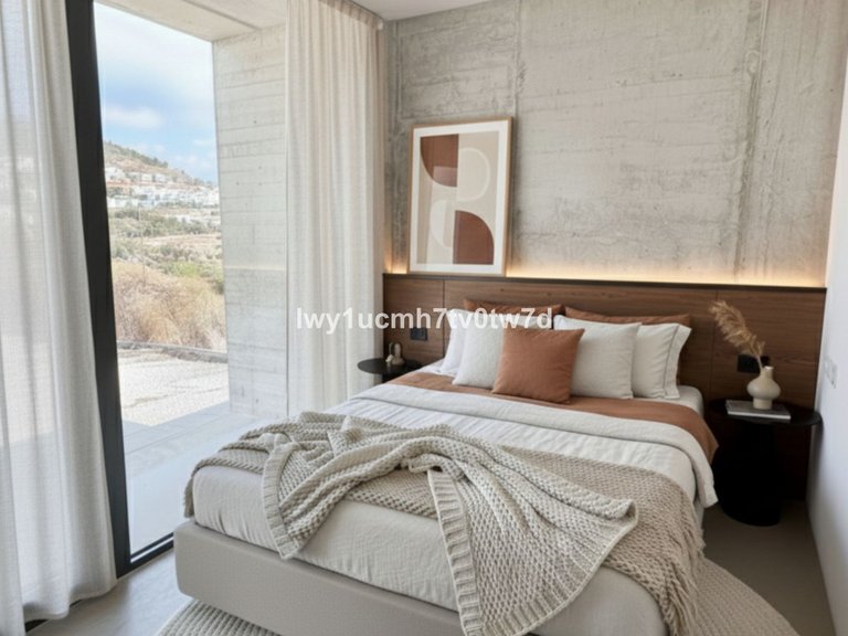Villa for Sale in Benalmadena, Malaga 23