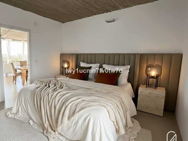 Villa for Sale in Benalmadena, Malaga 3