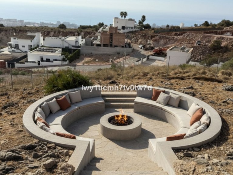 Villa for Sale in Benalmadena, Malaga 5