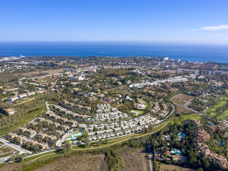 Villa for Sale in Estepona, Malaga 11
