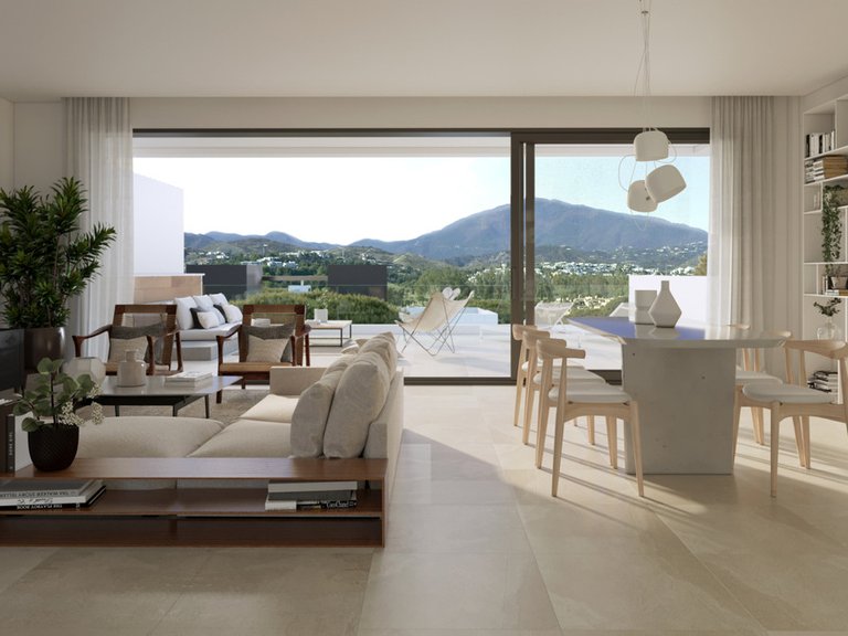 Villa for Sale in Estepona, Malaga 5