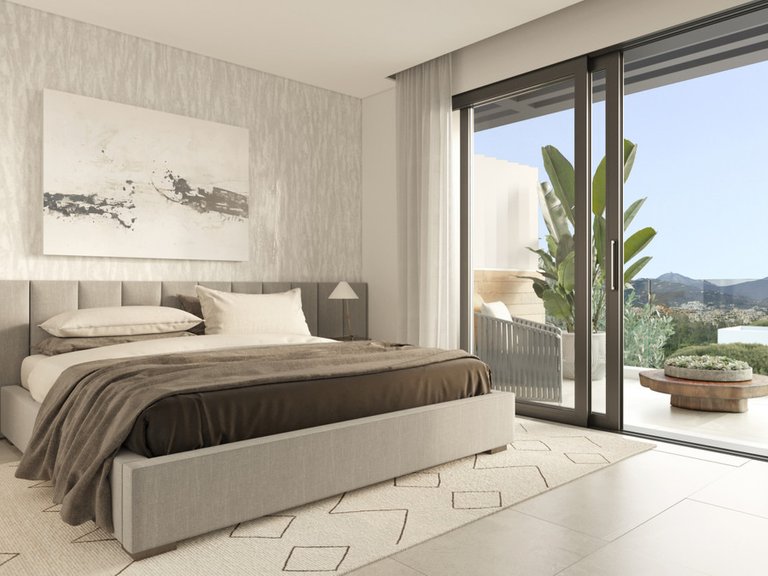 Villa for Sale in Estepona, Malaga 7