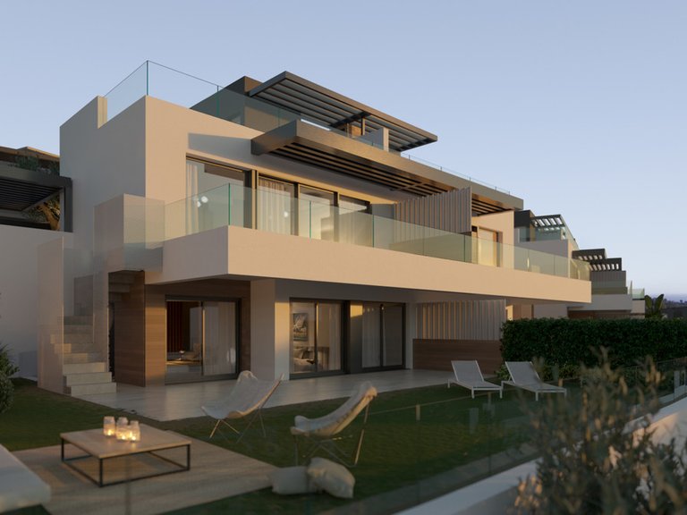 Villa for Sale in Estepona, Malaga 8