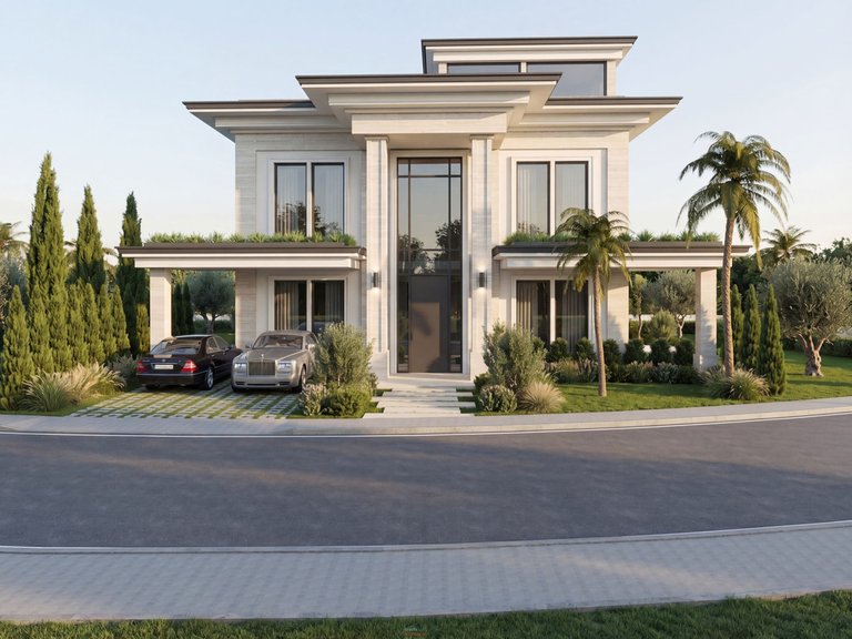 Villa for Sale in Benahavís, Malaga 10