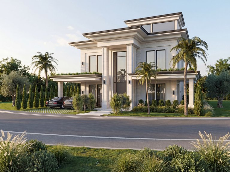 Villa for Sale in Benahavís, Malaga 11