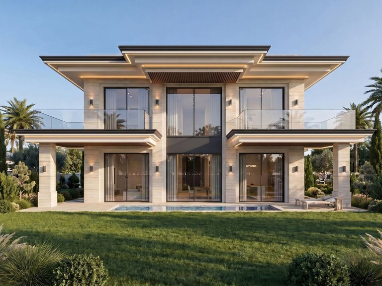 Villa for Sale in Benahavís, Malaga 7