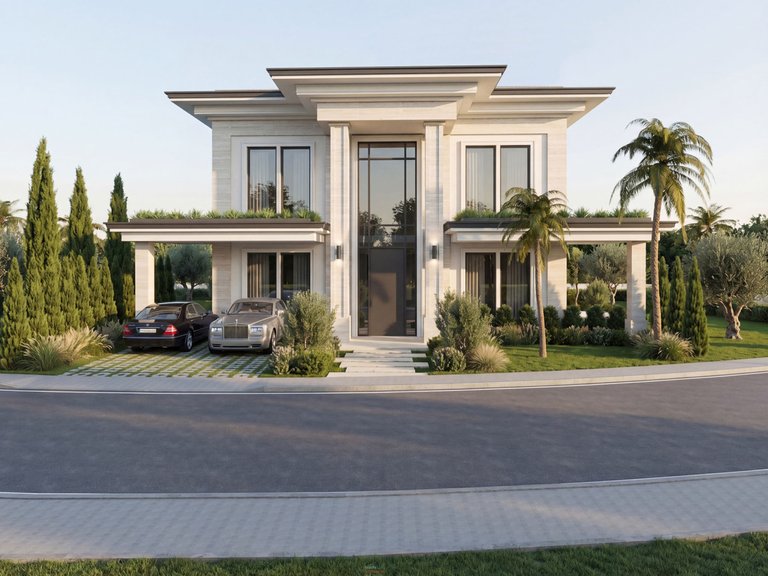 Villa for Sale in Benahavís, Malaga 9
