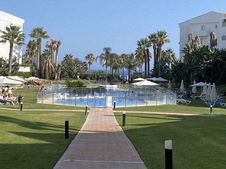 Apartment for Sale in Puerto Banús, Malaga 1