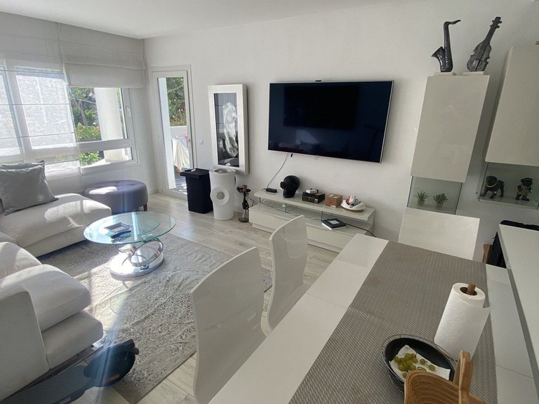 Apartment for Sale in Puerto Banús, Malaga 10