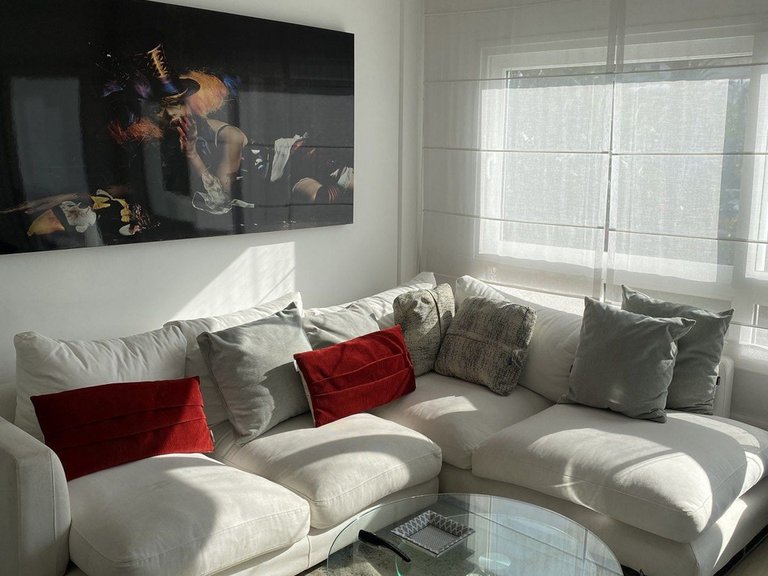 Apartment for Sale in Puerto Banús, Malaga 11