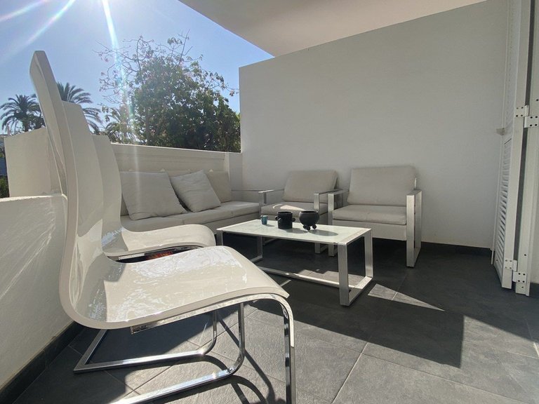 Apartment for Sale in Puerto Banús, Malaga 14