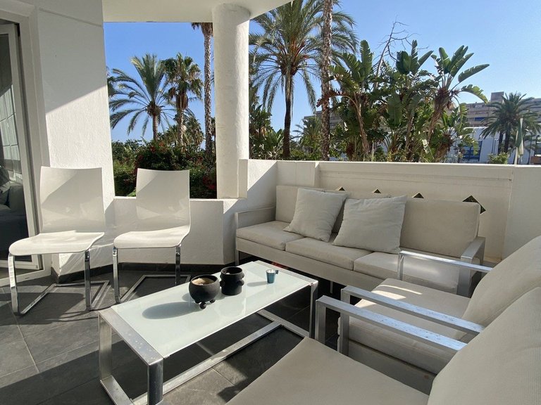 Apartment for Sale in Puerto Banús, Malaga 15