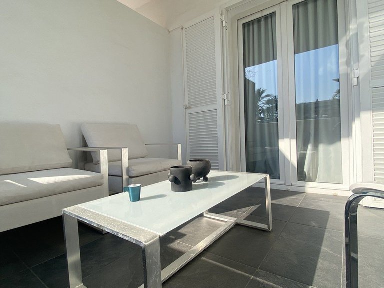 Apartment for Sale in Puerto Banús, Malaga 16