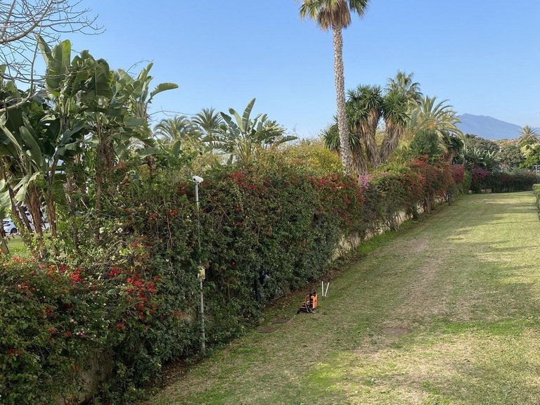 Apartment for Sale in Puerto Banús, Malaga 18