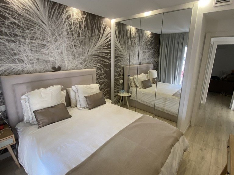 Apartment for Sale in Puerto Banús, Malaga 20