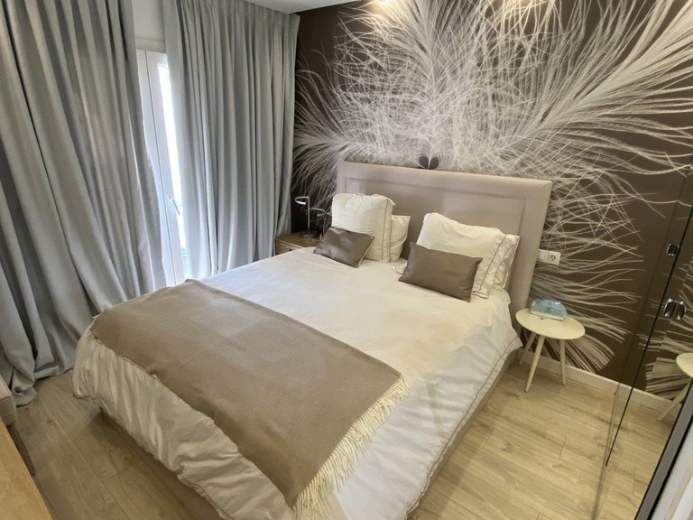 Apartment for Sale in Puerto Banús, Malaga 21