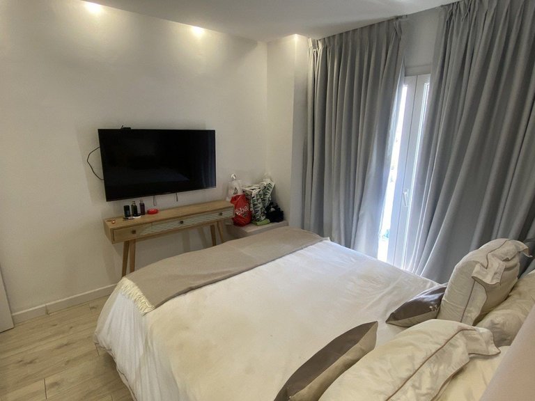 Apartment for Sale in Puerto Banús, Malaga 22