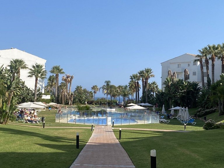 Apartment for Sale in Puerto Banús, Malaga 34