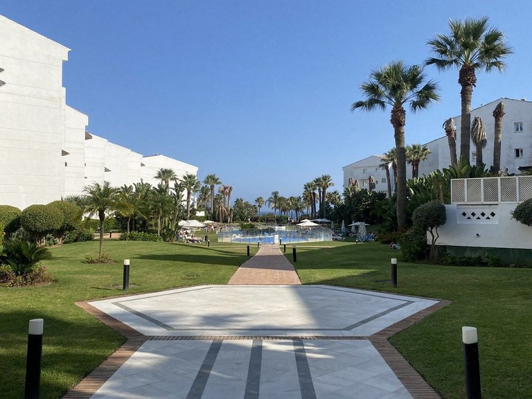 Apartment for Sale in Puerto Banús, Malaga 35