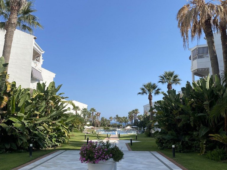 Apartment for Sale in Puerto Banús, Malaga 36