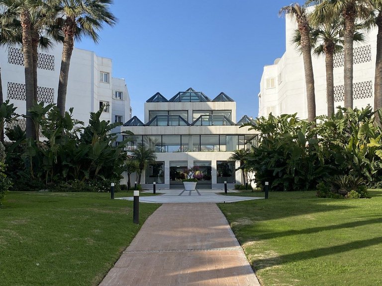 Apartment for Sale in Puerto Banús, Malaga 37