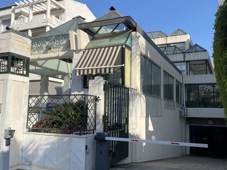 Apartment for Sale in Puerto Banús, Malaga 39