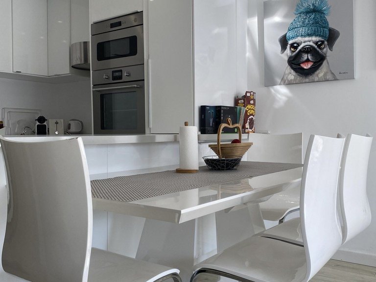 Apartment for Sale in Puerto Banús, Malaga 7