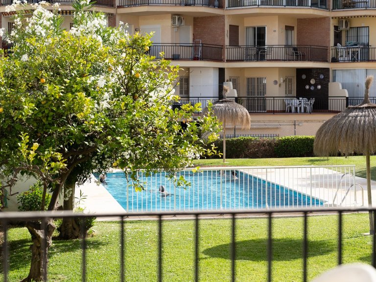Apartment for Sale in Costa del Sol, La Carihuela, Malaga 1