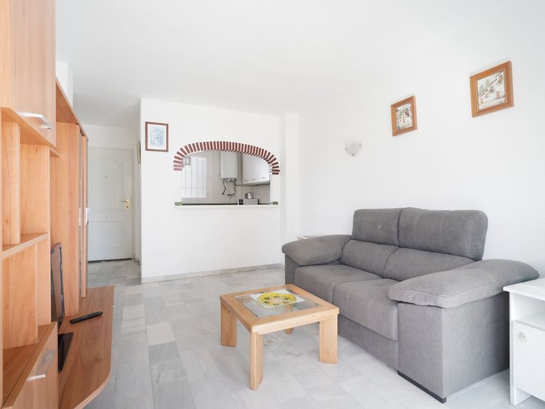 Apartment for Sale in Costa del Sol, La Carihuela, Malaga 4