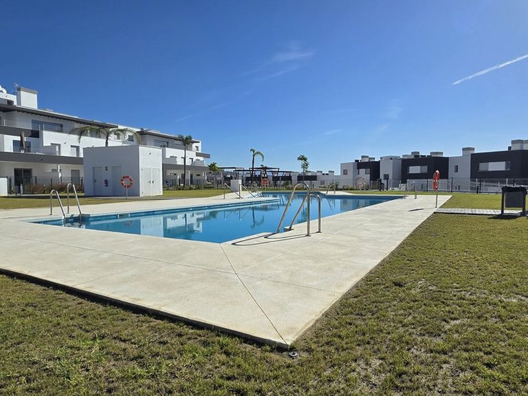 Apartment for Sale in Valle Romano, Malaga 1
