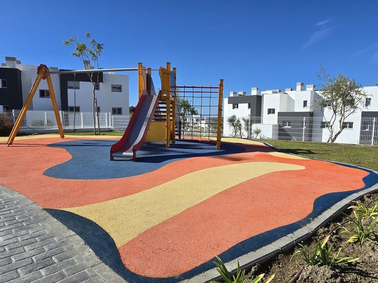 Apartment for Sale in Valle Romano, Malaga 16
