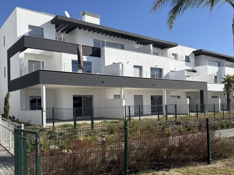 Apartment for Sale in Valle Romano, Malaga 4