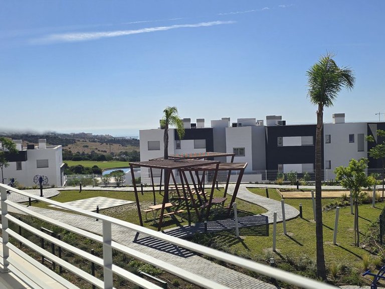 Apartment for Sale in Valle Romano, Malaga 6