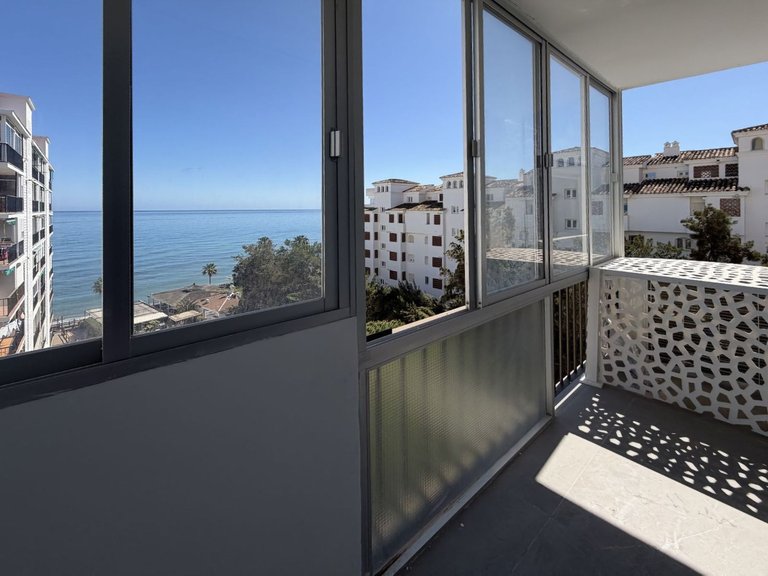 Apartment for Sale in Calahonda, Malaga 11