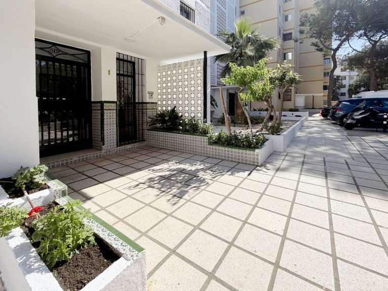 Apartment for Sale in Calahonda, Malaga 24