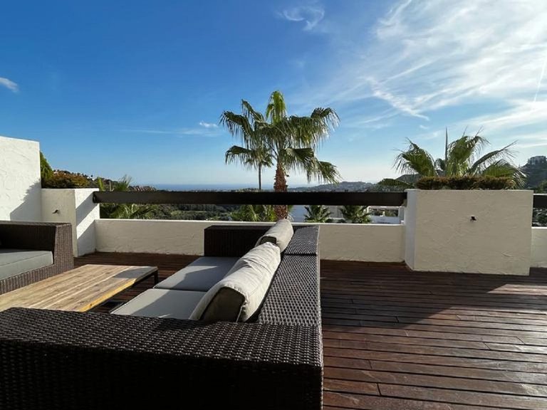 Apartment for Sale in Benahavís, Malaga 16