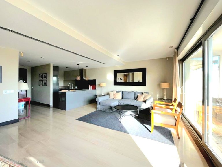 Apartment for Sale in Benahavís, Malaga 2