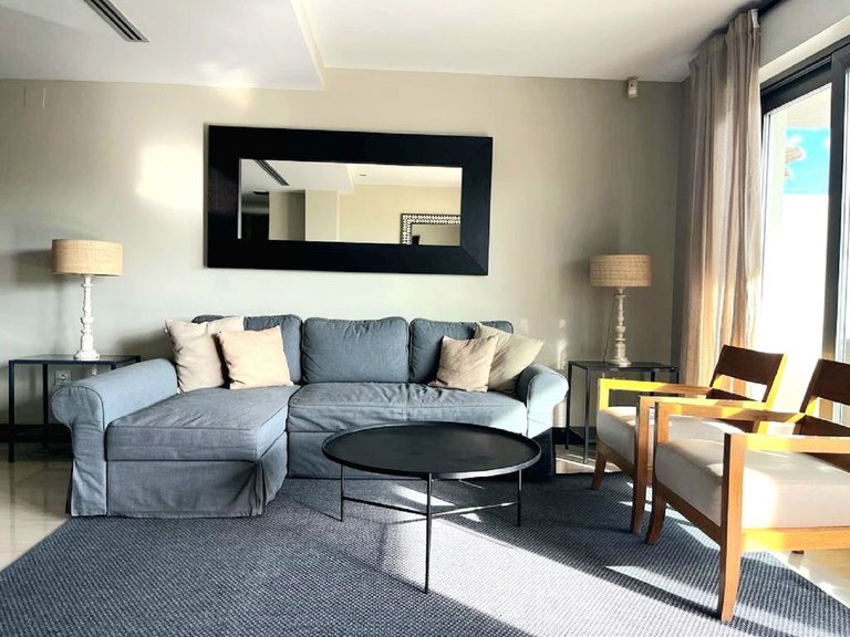 Apartment for Sale in Benahavís, Malaga 3