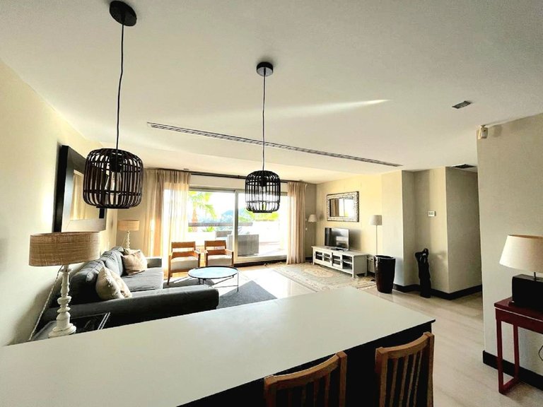 Apartment for Sale in Benahavís, Malaga 5