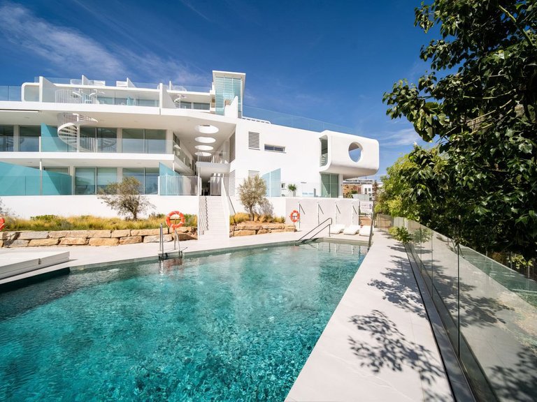 Penthouse for Sale in Fuengirola, Malaga 1