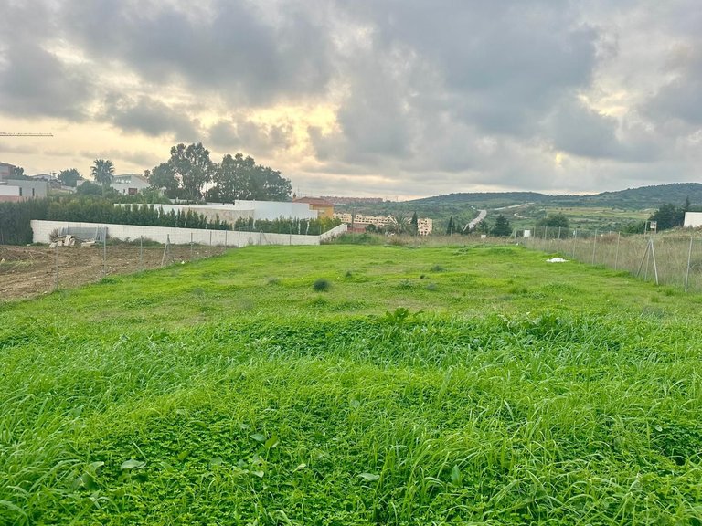Plot for Sale in Valle Romano, Malaga 10