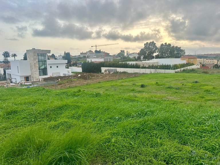 Plot for Sale in Valle Romano, Malaga 4