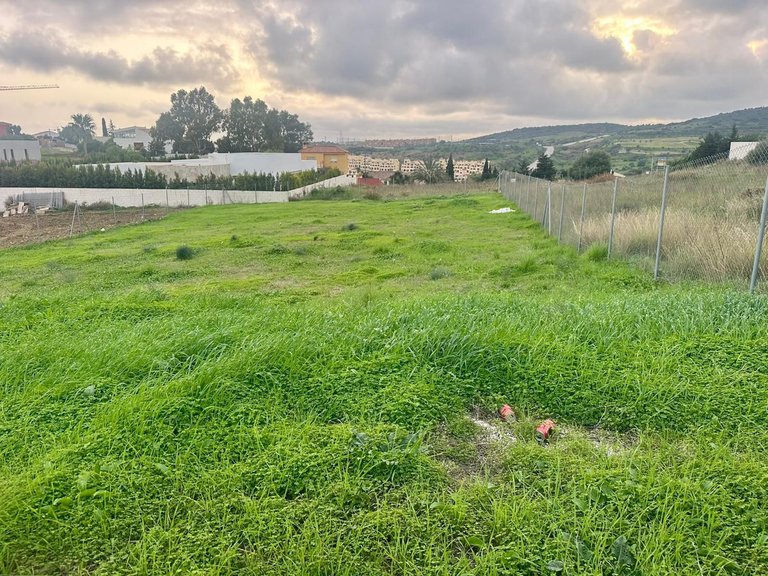 Plot for Sale in Valle Romano, Malaga 5