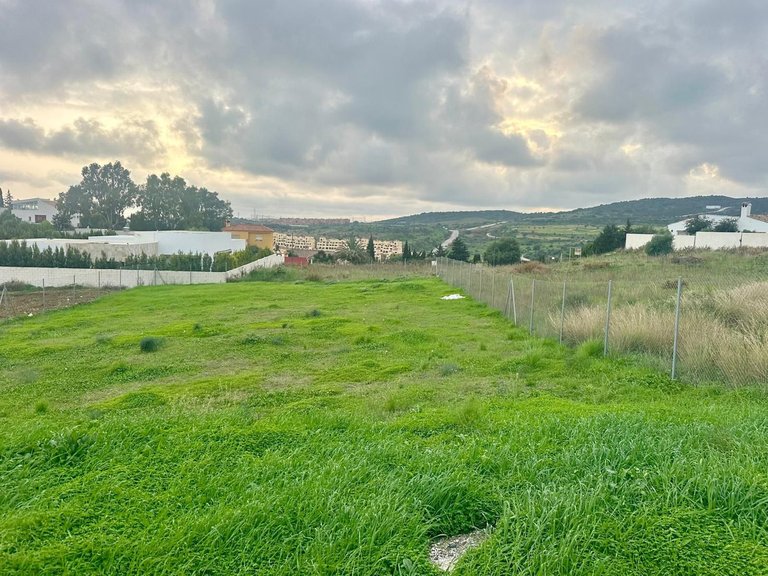 Plot for Sale in Valle Romano, Malaga 6