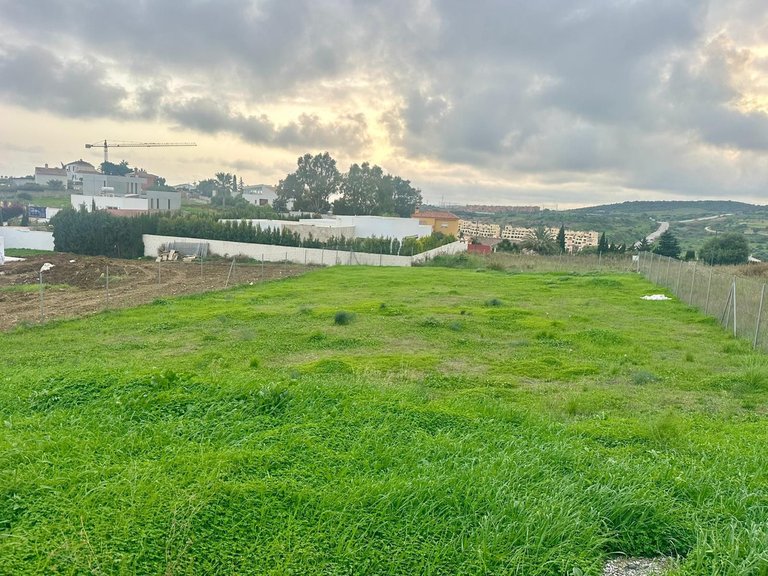 Plot for Sale in Valle Romano, Malaga 7