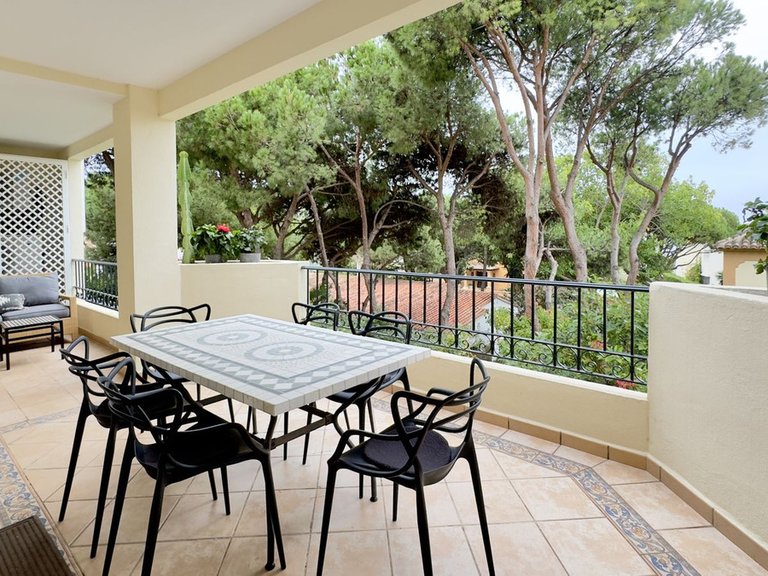Apartment for Sale in Elviria, Malaga 1