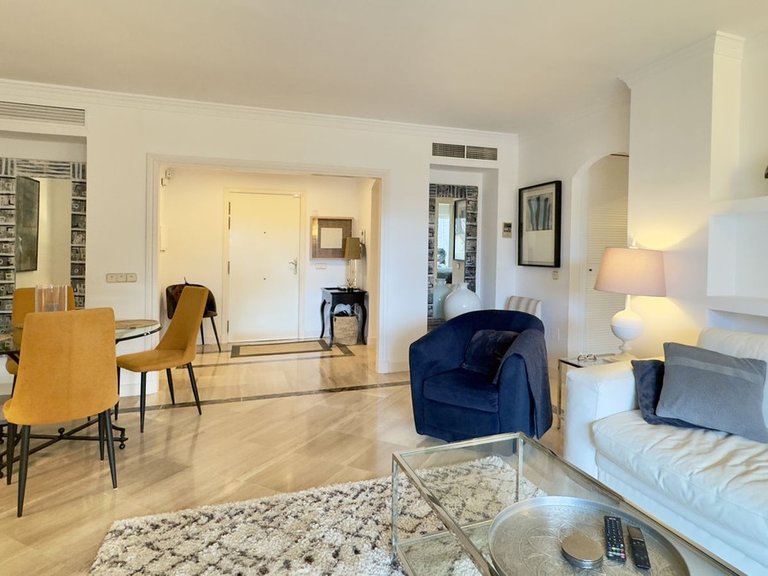 Apartment for Sale in Elviria, Malaga 10